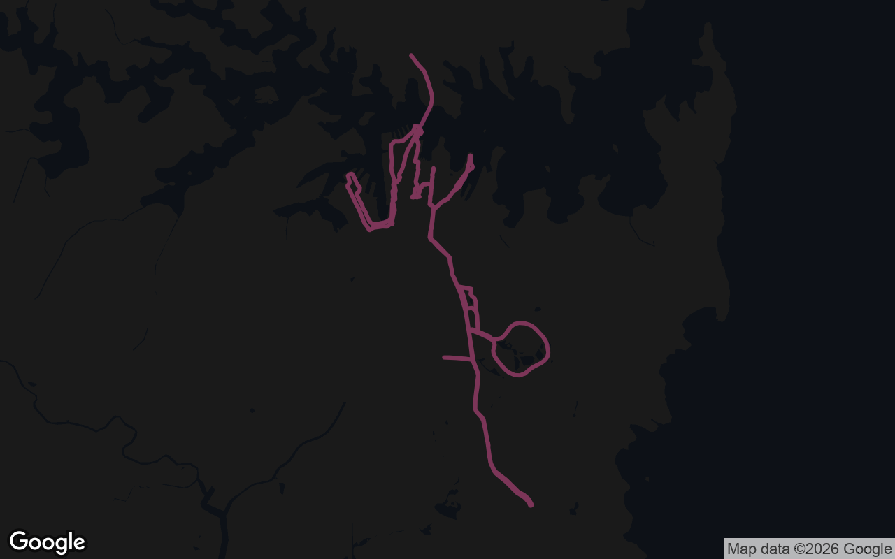 route